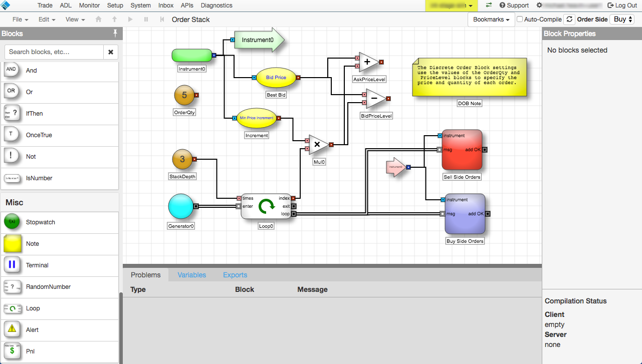 38 Good Algo design lab for New Ideas