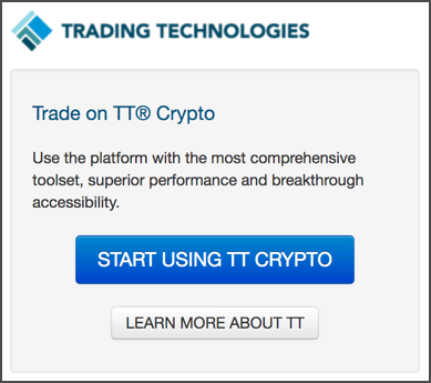 tt crypto exchanges