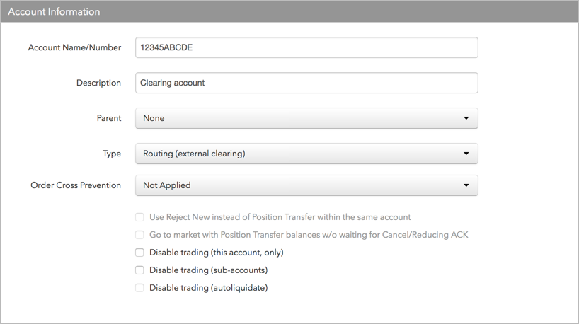 euronext trading manual Market standards for processing | euronext.